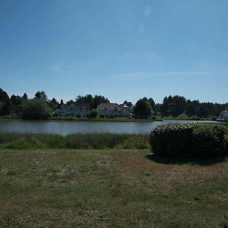 Jolie Maison Sur Golf, Proche Plage, Fort-Mahon Exterior foto